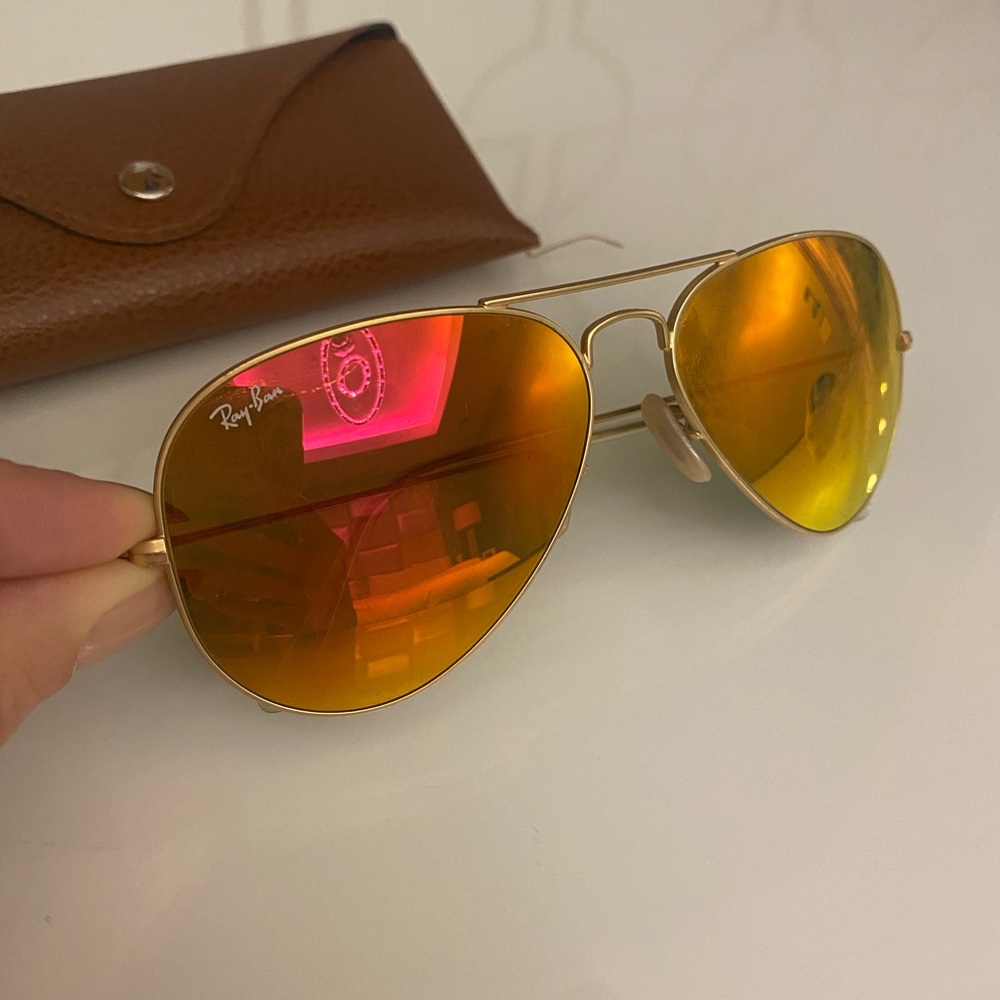 Ray ban sunglasses